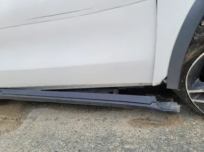 2019 Mercedes-Benz GLA 220 WDCTG4FB5KJ638681 VIN:WDCTG4FB5KJ638681