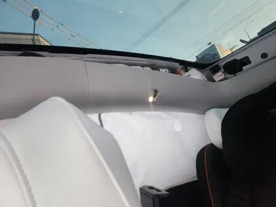 2021 Tesla Model 3 VIN: