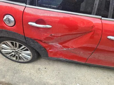 2015 MINI Cooper VIN: