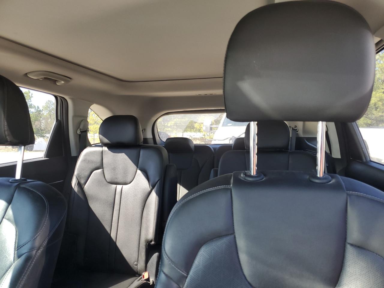 2022 KIA SORENTO SX VIN:5XYRK4LF5NG158795