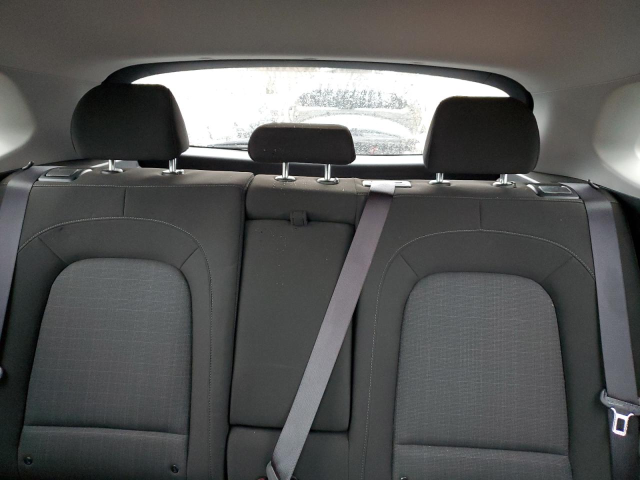 2023 HYUNDAI KONA SEL VIN:KM8K6CAB0PU990770