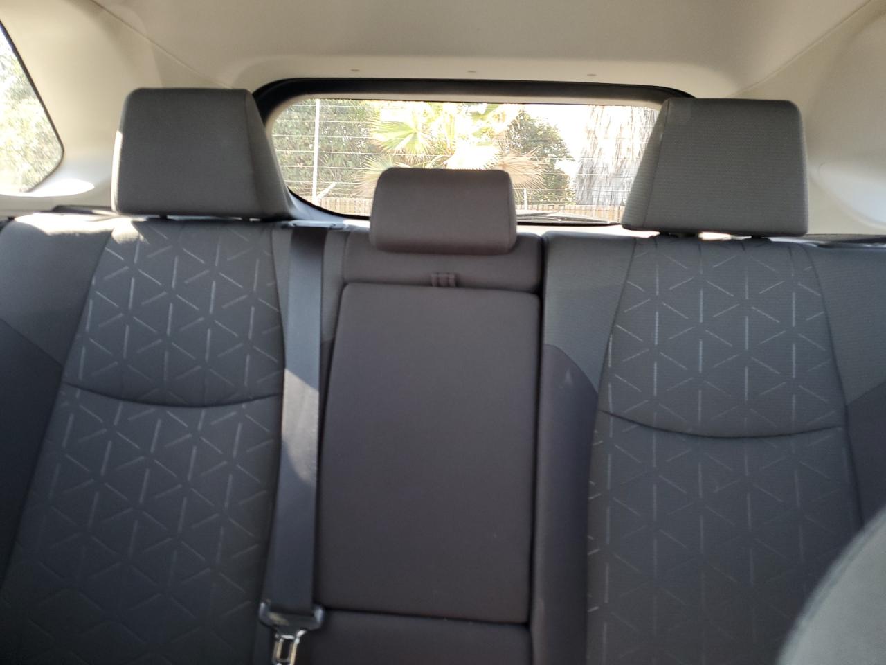 2022 TOYOTA RAV4 XLE VIN:2T3W1RFV7NC200845