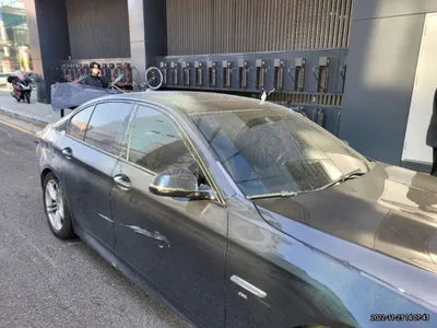 2016 BMW 528 WBA5A5109GG602960 VIN:WBA5A5109GG602960