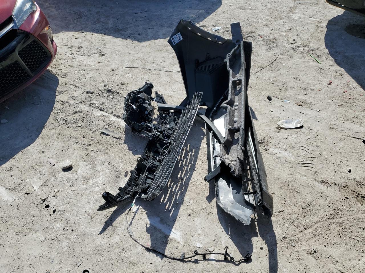 2024 TOYOTA RAV4 LE VIN:2T3H1RFV2RC273409