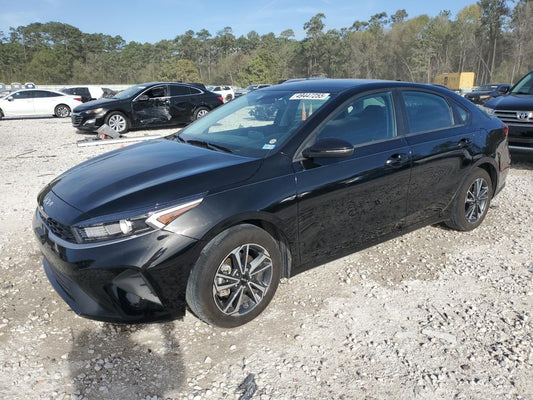 2024 KIA FORTE LX VIN:3KPF24AD8RE730515