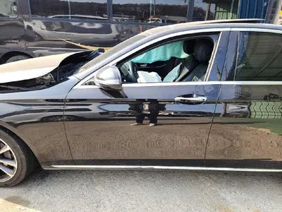 2018 Mercedes-Benz E 300 WDDZF4KB4JA336084 VIN:WDDZF4KB4JA336084