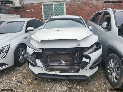 2018 Hyundai Kona KMHK4815GJU108235 VIN:KMHK4815GJU108235