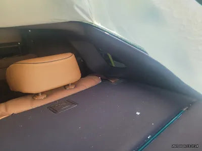 2023 Genesis G80 VIN: