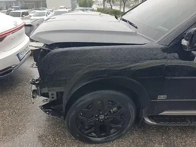 2020 Kia Mohave NONE VIN: