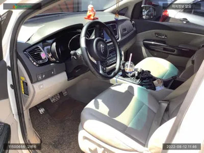 2018 Kia Carnival KNAMC81ABJS439426 VIN:KNAMC81ABJS439426