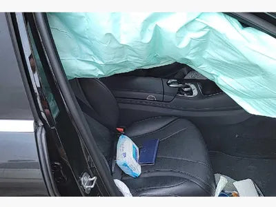 2020 Mercedes-Benz S 350 W1KUF2BB2LA560651 VIN:W1KUF2BB2LA560651