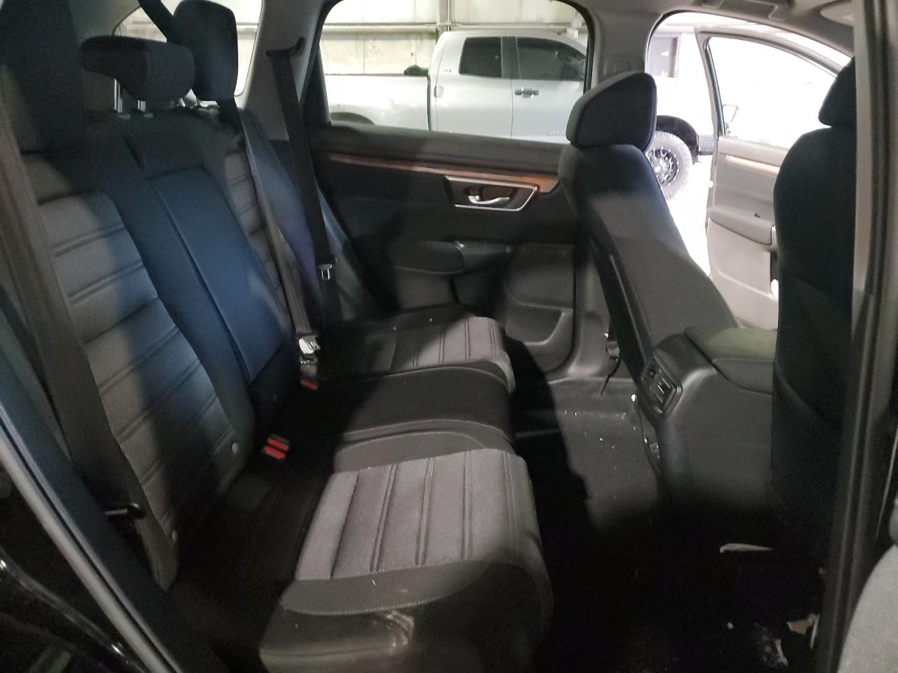 2022 HONDA CR-V EX VIN:7FARW2H52NE046864