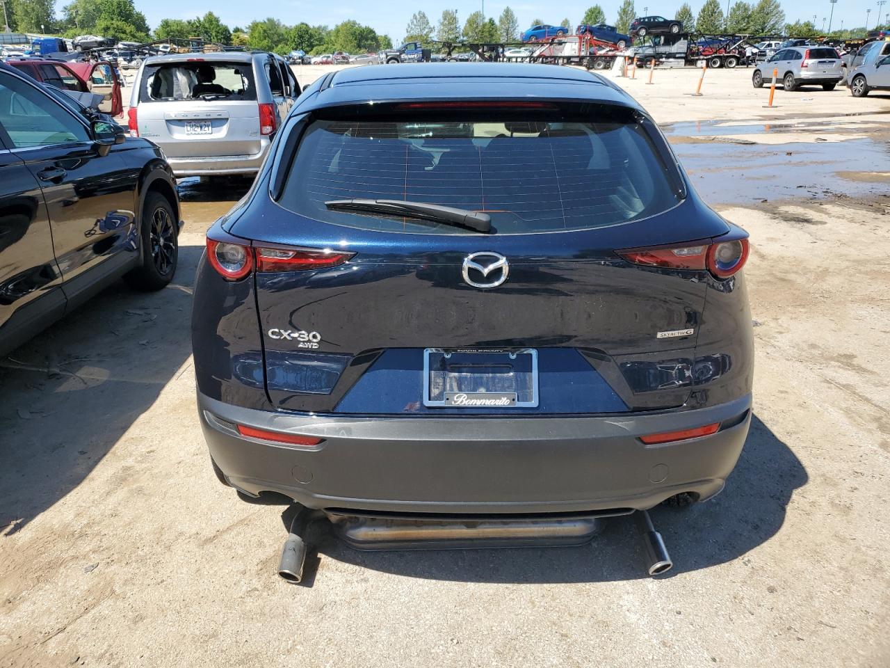 2023 MAZDA CX-30  VIN:3MVDMBAM0PM541980