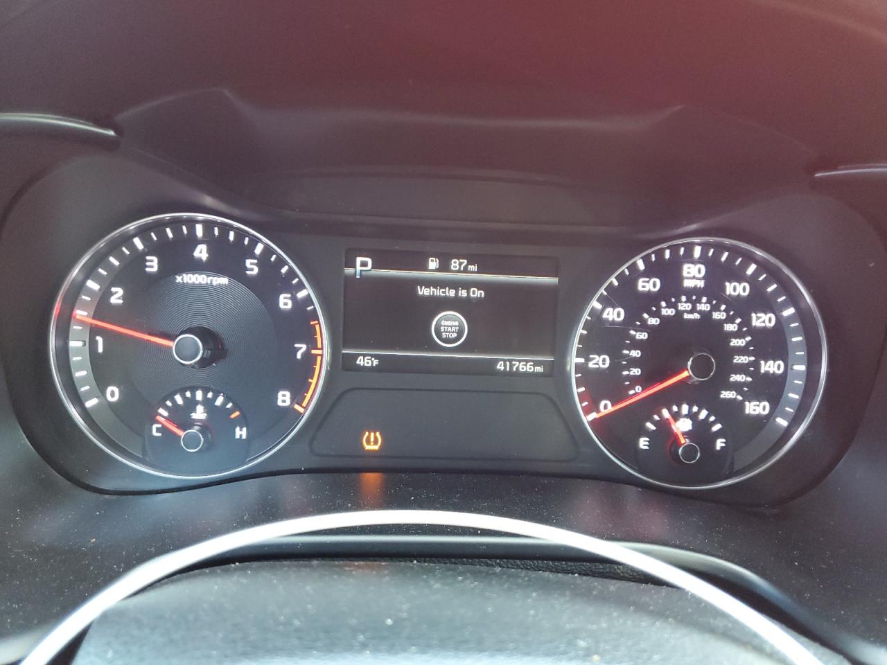 2023 KIA FORTE GT VIN:3KPF44AC7PE576653