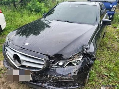 2014 Mercedes-Benz E 250 VIN: