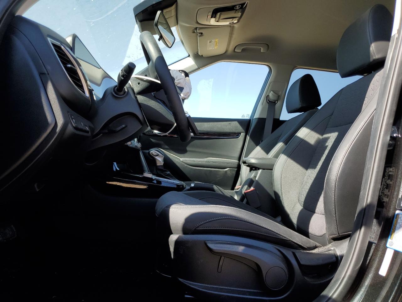 2024 KIA SELTOS S VIN:KNDEU2AA0R7665398