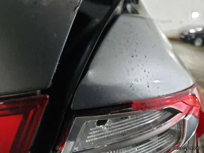 2017 BMW 550 WBA5D9103FD969867 VIN:WBA5D9103FD969867