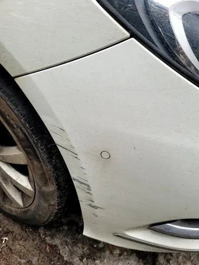 2014 Mercedes-Benz B 200 VIN: