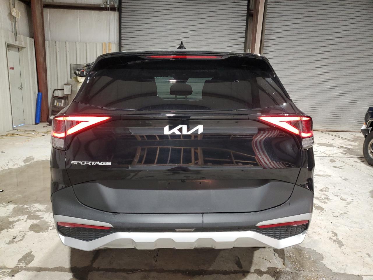 2023 KIA SPORTAGE EX VIN:5XYK33AF0PG084961