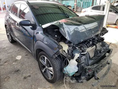 2018 Hyundai Kona KMHK4815GJU069378 VIN:KMHK4815GJU069378