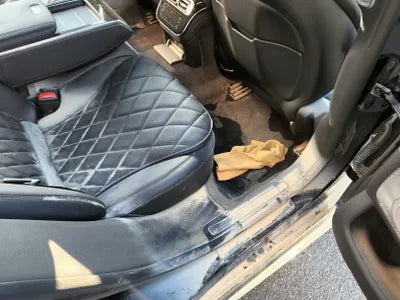 2021 Mercedes-Benz S 400 VIN: