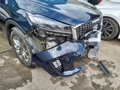 2018 Kia Sorento VIN: