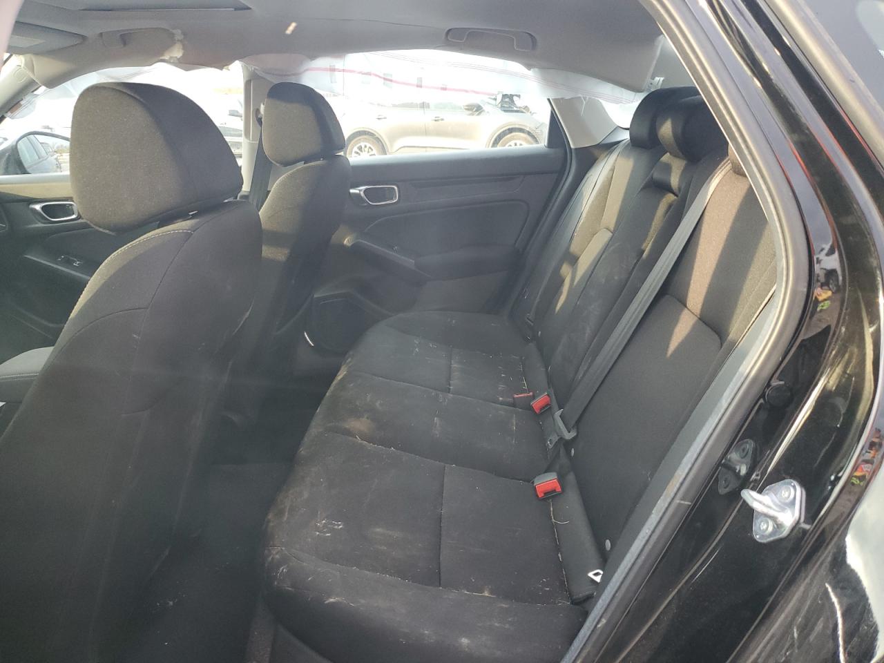 2024 HONDA CIVIC EX VIN:2HGFE1F79RH337007