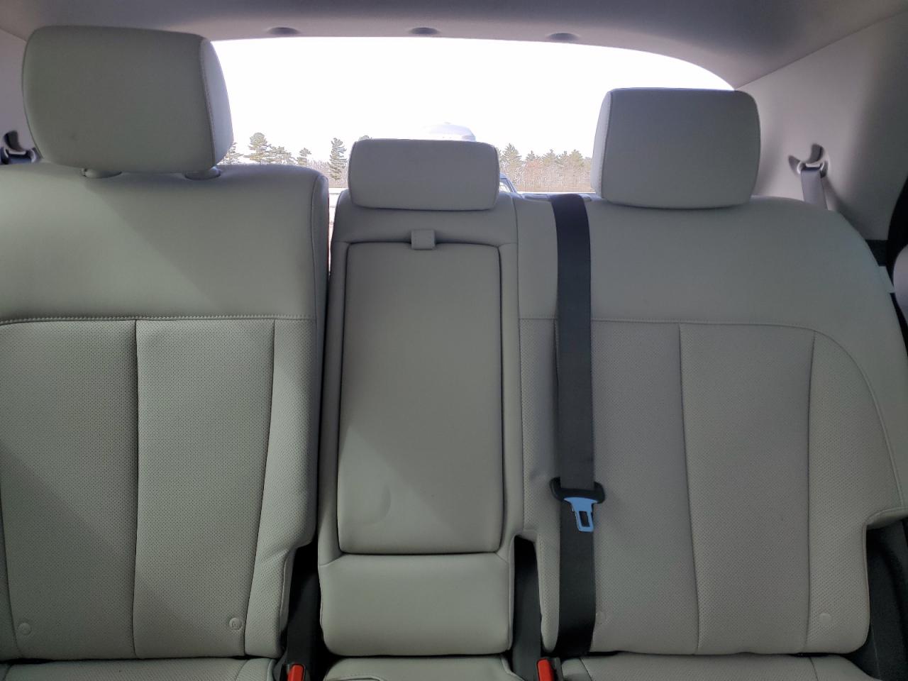 2024 HYUNDAI IONIQ 5 LIMITED VIN:KM8KRDDF0RU252756