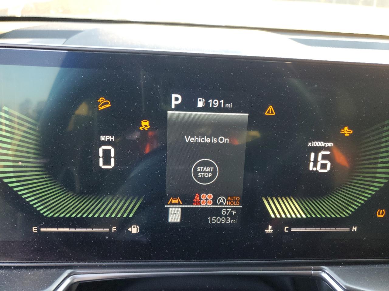 2024 KIA SORENTO EX VIN:5XYRH4JF8RG284978