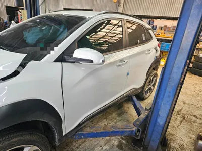 2019 Hyundai Kona VIN: