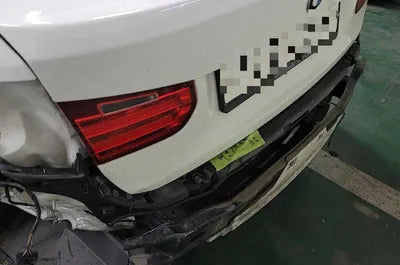 2015 BMW 320 WBA3D3109FK614184 VIN:WBA3D3109FK614184