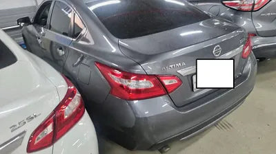 2017 Nissan Altima 1N4AL3AP9HC105872 VIN:1N4AL3AP9HC105872