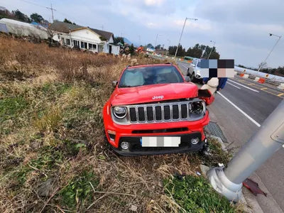 2021 Jeep Renegade 1C4NJCDB1MPM42511 VIN:1C4NJCDB1MPM42511
