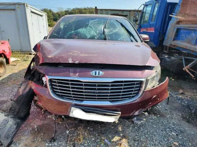 2015 Kia Carnival 405KMKNAME81ABFS0 VIN:405KMKNAME81ABFS0