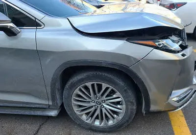 2021 Lexus RX 450 JTJBGMCA5M2063070 VIN:JTJBGMCA5M2063070