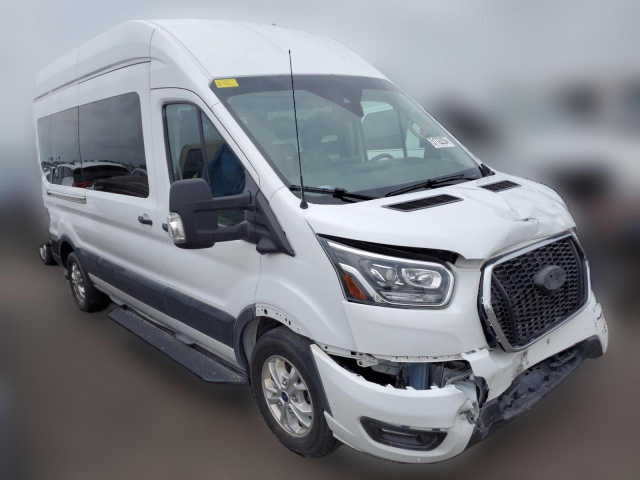 2023 FORD TRANSIT T-350 VIN:1FBAX2X89PKA03635