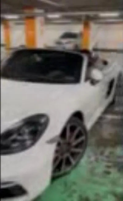 2019 Porsche Boxster WP0CB2981KS228589 VIN:WP0CB2981KS228589