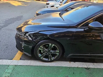 2022 Kia K5 VIN: