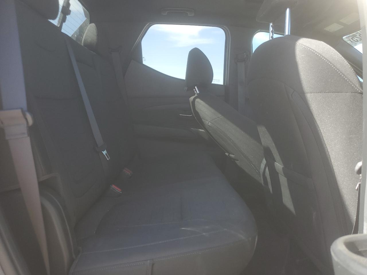 2023 HYUNDAI SANTA CRUZ SEL PREMIUM VIN:5NTJDDAF2PH062386