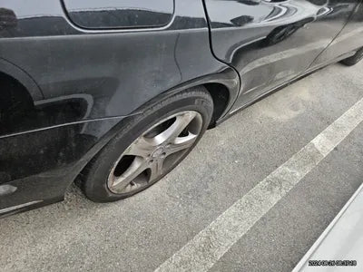 2014 Mercedes-Benz E 250 VIN: