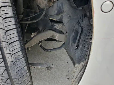 2018 BMW 520 WBAJC3103JD032315 VIN:WBAJC3103JD032315