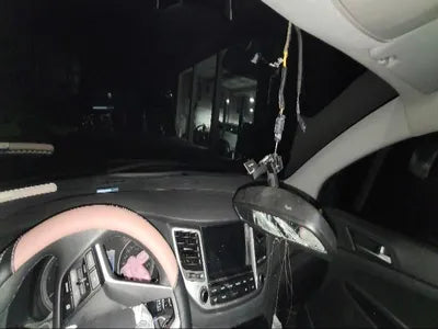 2018 Hyundai Tucson KMHJ281ABJU711517 VIN:KMHJ281ABJU711517