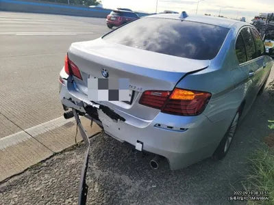 2015 BMW 520 WBA5E5107FG063645 VIN:WBA5E5107FG063645