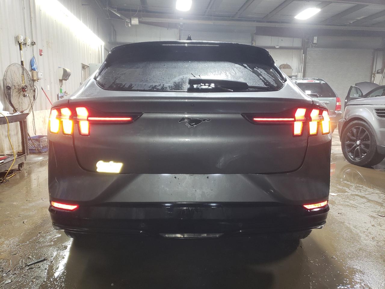 2023 FORD MUSTANG MACH-E PREMIUM VIN:3FMTK3SU8PMA55520