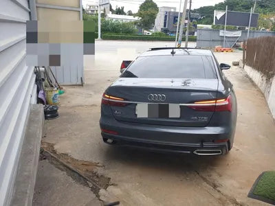 2019 Audi A6 WAUZZZF28LN007678 VIN:WAUZZZF28LN007678