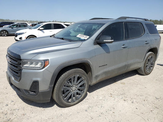 2023 GMC ACADIA SLT VIN:1GKKNUL48PZ120798