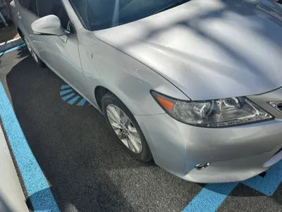 2014 Lexus ES 300 VIN:
