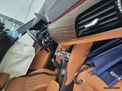 2017 BMW 520 098KMWBAJC5101HG8 VIN:098KMWBAJC5101HG8