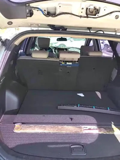 2016 Hyundai Santa FE 585KMKMHSU81UBGU6 VIN:585KMKMHSU81UBGU6