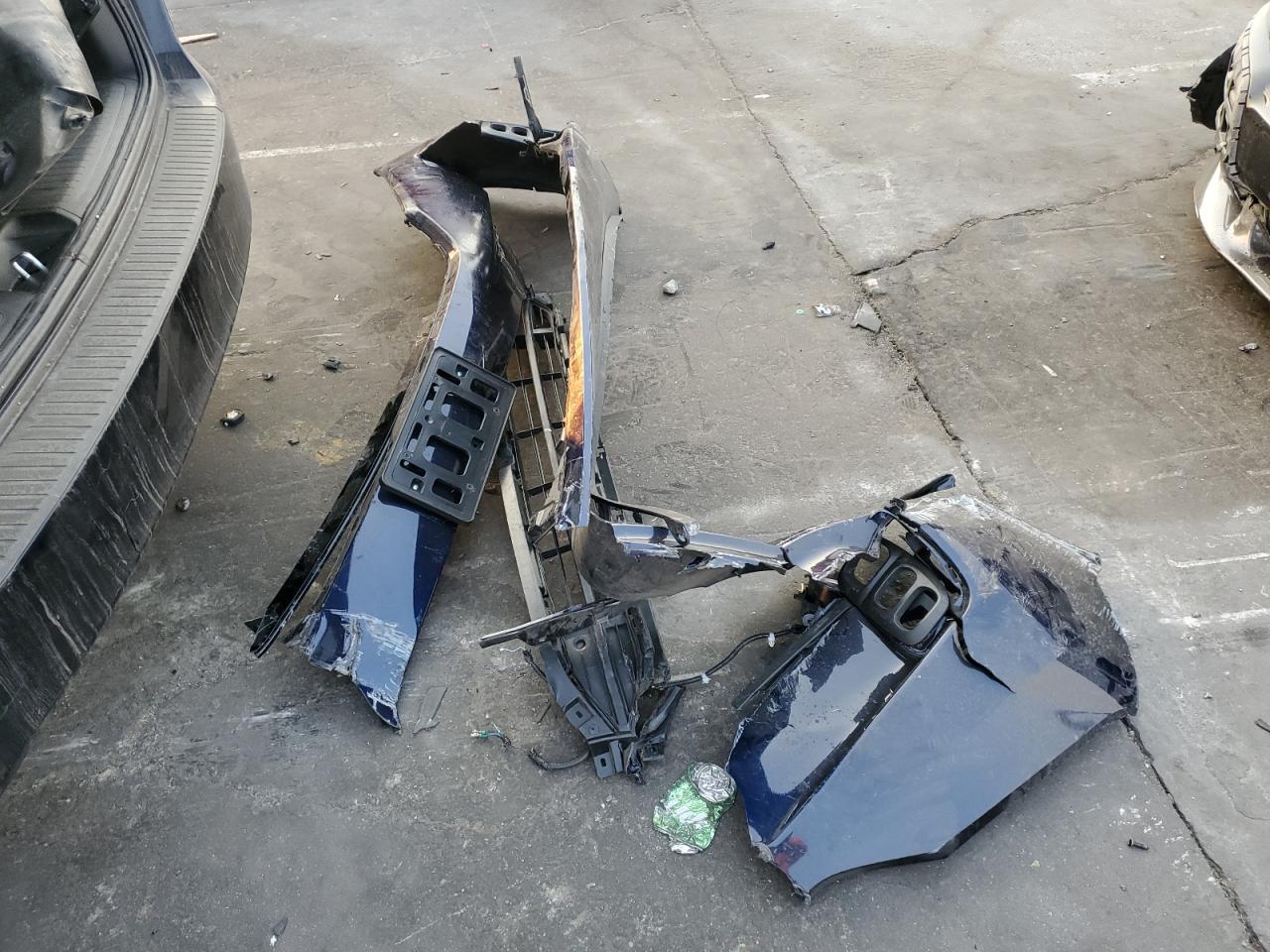 2024 HONDA ODYSSEY EXL VIN:5FNRL6H62RB050178